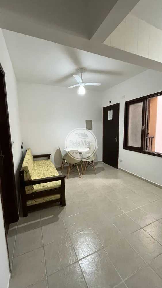 Apartamento, 2 quartos, 40 m² - Foto 3