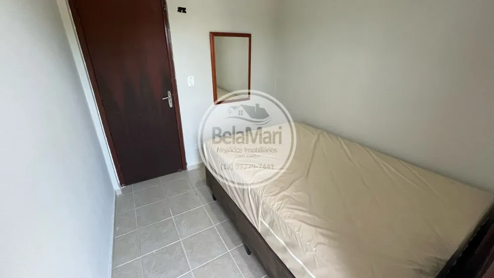 Apartamento, 2 quartos, 40 m² - Foto 4