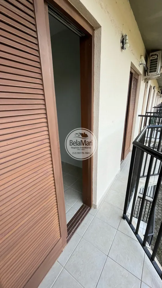 Apartamento, 2 quartos, 40 m² - Foto 11
