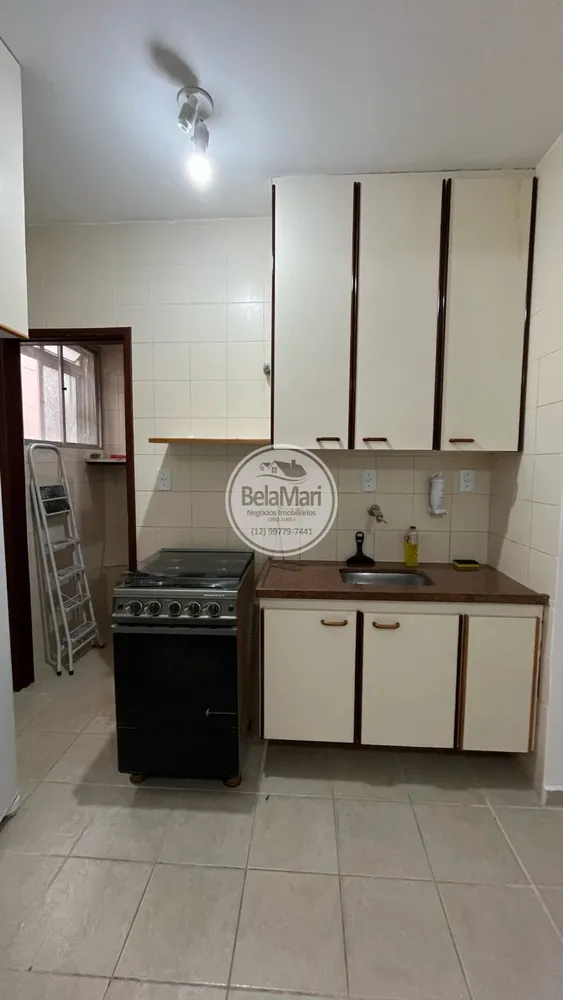Apartamento, 2 quartos, 40 m² - Foto 2