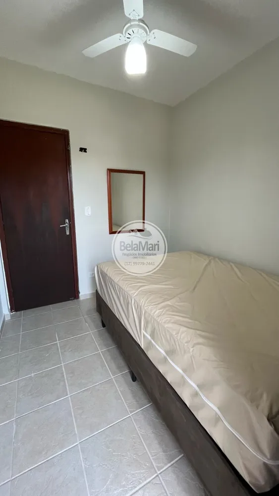 Apartamento, 2 quartos, 40 m² - Foto 9