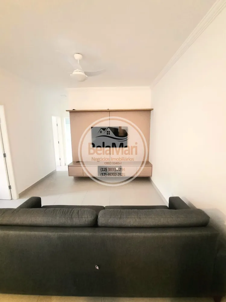 Apartamento, 3 quartos, 89 m² - Foto 2