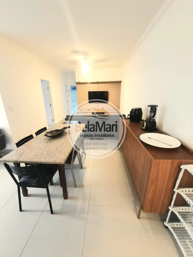 Apartamento, 3 quartos, 89 m² - Foto 1