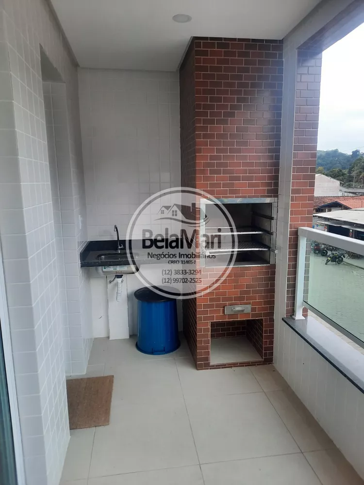 Apartamento, 3 quartos, 89 m² - Foto 1