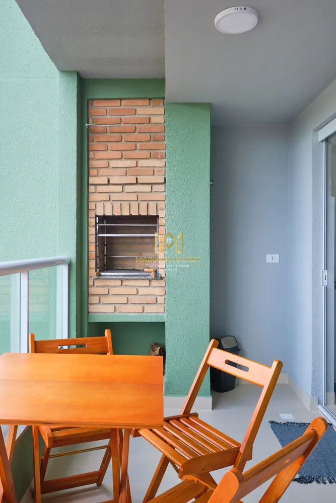 Apartamento, 2 quartos, 73 m² - Foto 4
