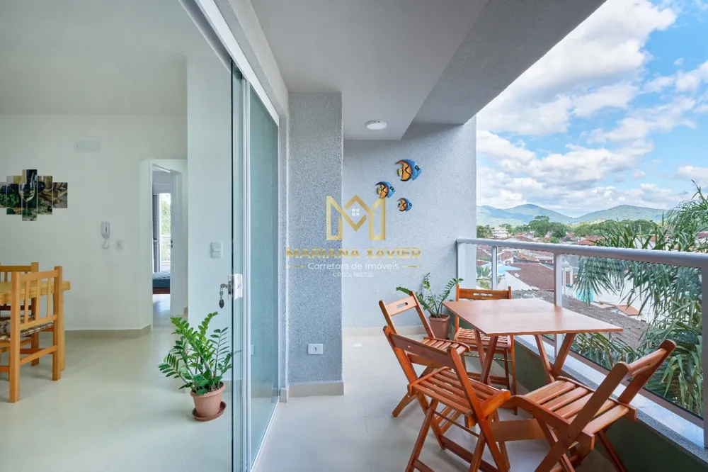 Apartamento, 2 quartos, 73 m² - Foto 2