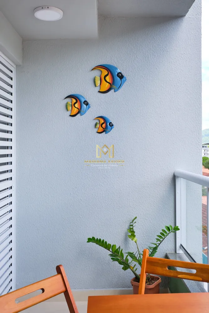 Apartamento, 2 quartos, 73 m² - Foto 3