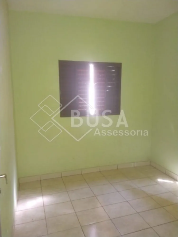 Casa, 3 quartos - Foto 11