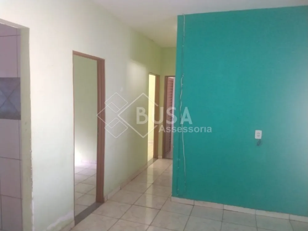 Casa, 3 quartos - Foto 7