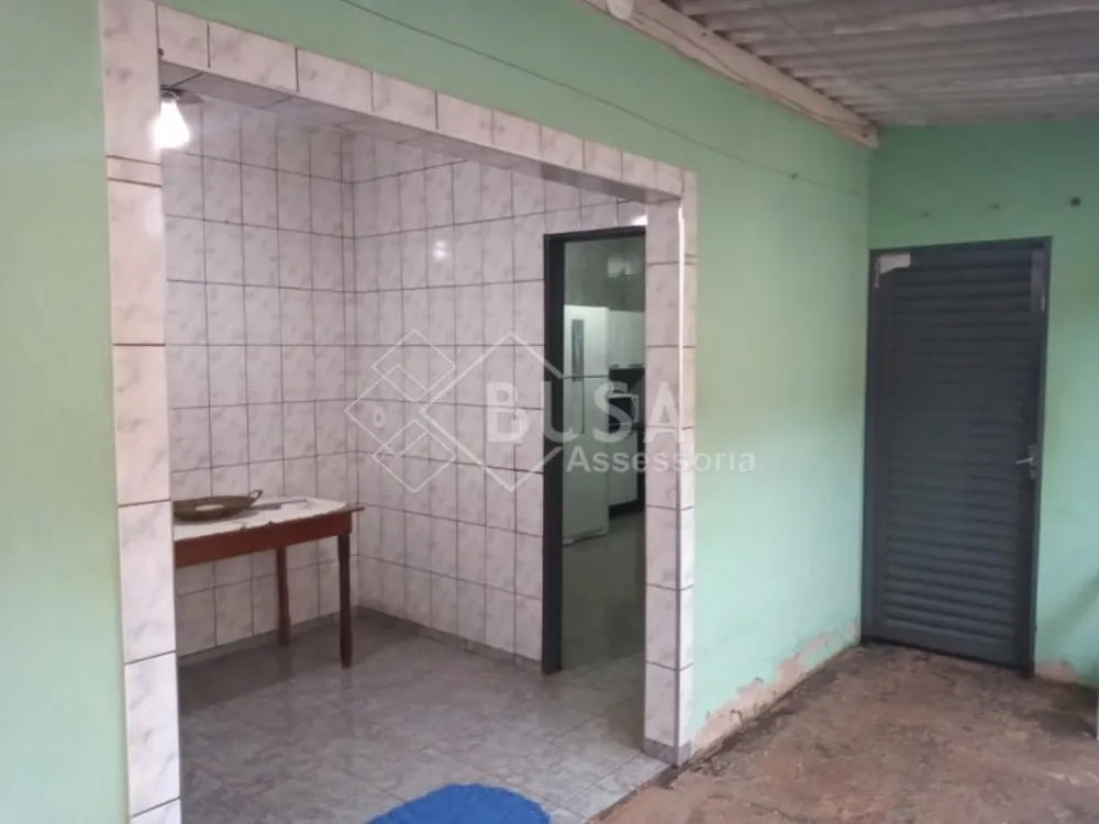Casa, 2 quartos - Foto 10