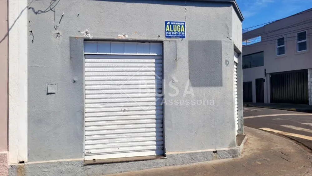 Prédio Inteiro - Foto 1