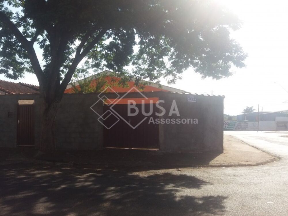 Casa, 3 quartos - Foto 1