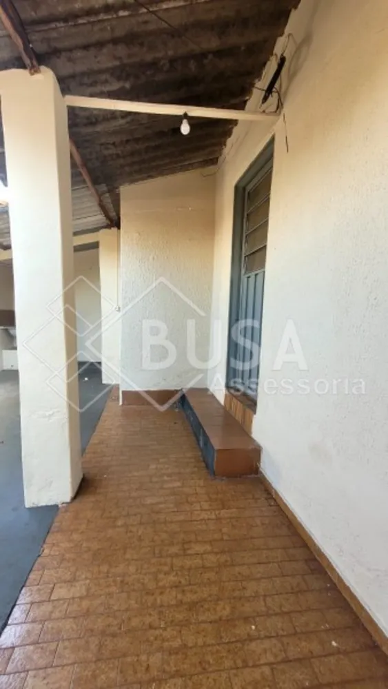 Casa, 2 quartos - Foto 1
