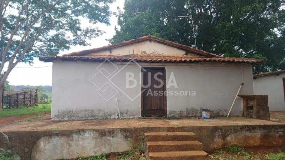 Terreno - Foto 1