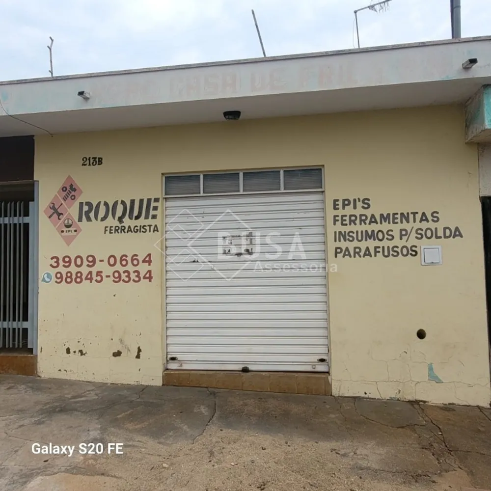 Prédio Inteiro - Foto 1