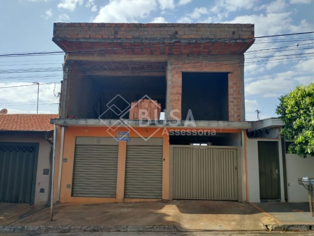 Sobrado - Foto 2