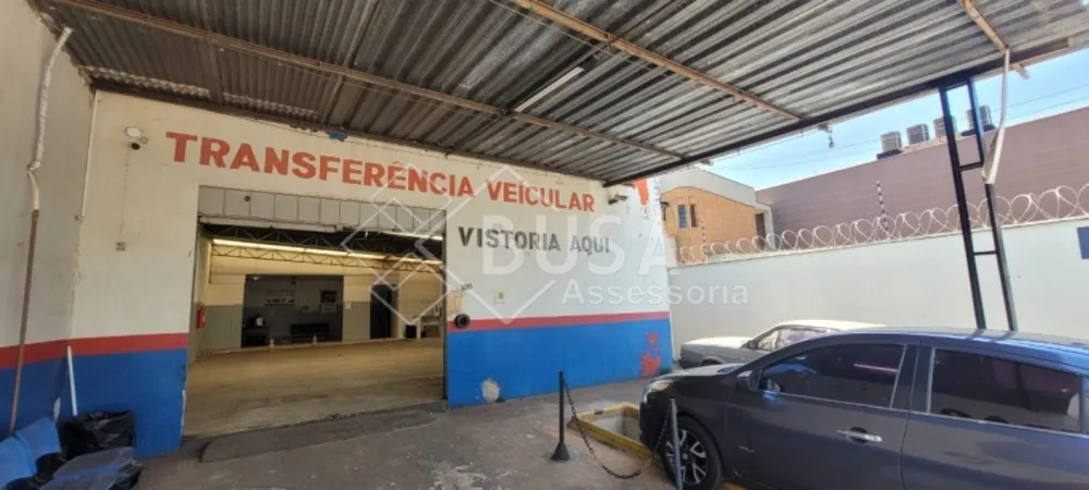 Prédio Inteiro - Foto 2