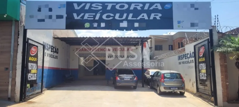 Prédio Inteiro - Foto 1
