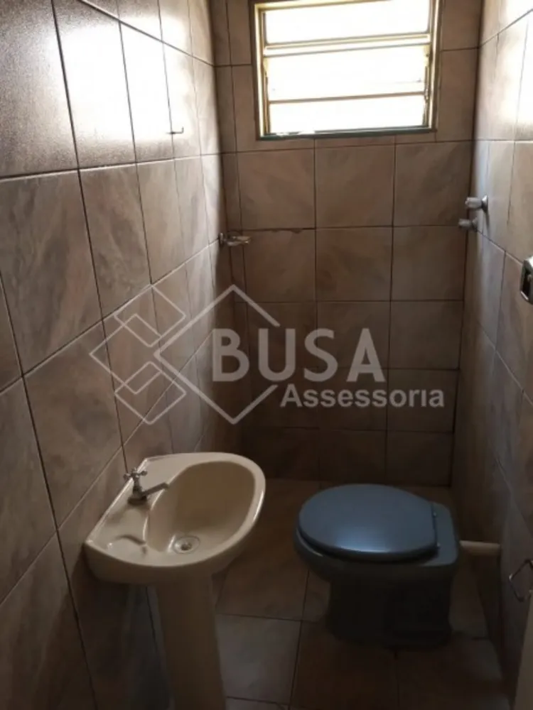 Casa, 3 quartos - Foto 10