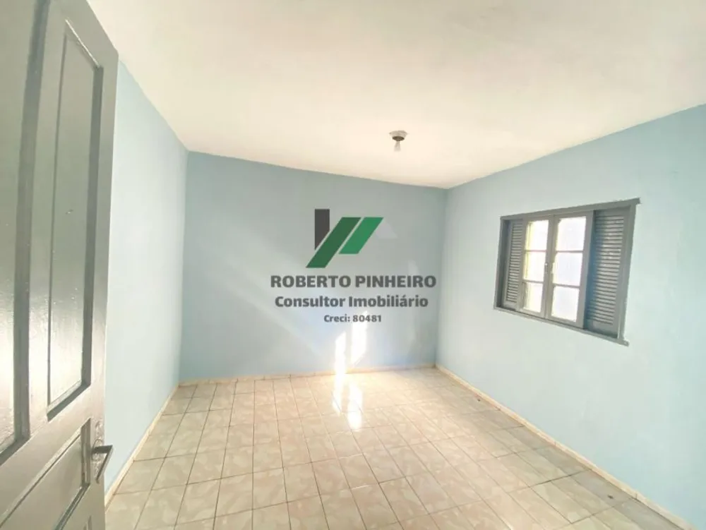 Casa, 1 quarto, 37 m² - Foto 6