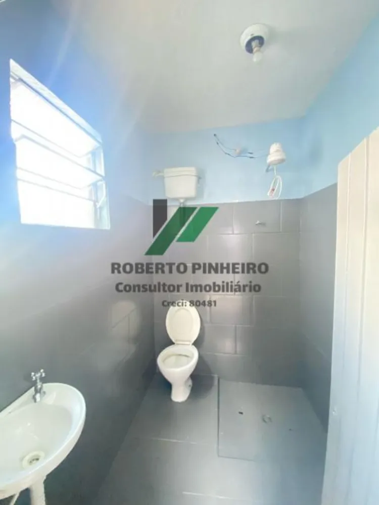 Casa, 1 quarto, 37 m² - Foto 3