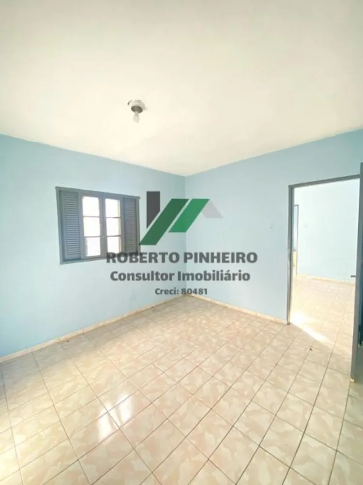 Casa, 1 quarto, 37 m² - Foto 7
