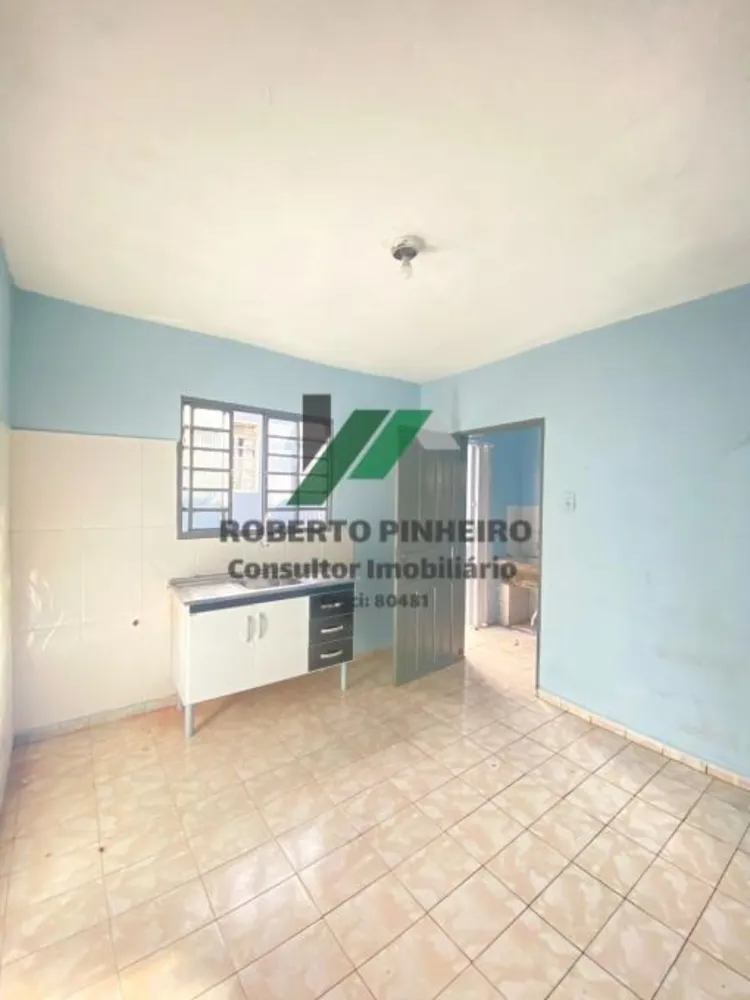 Casa, 1 quarto, 37 m² - Foto 4