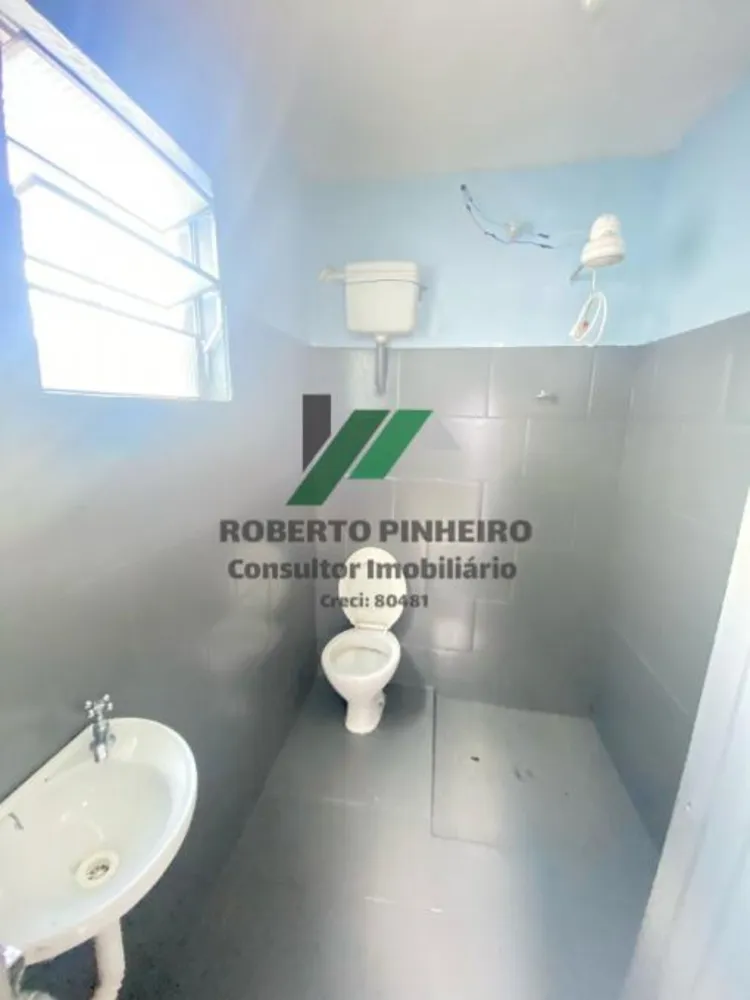 Casa, 1 quarto, 37 m² - Foto 2