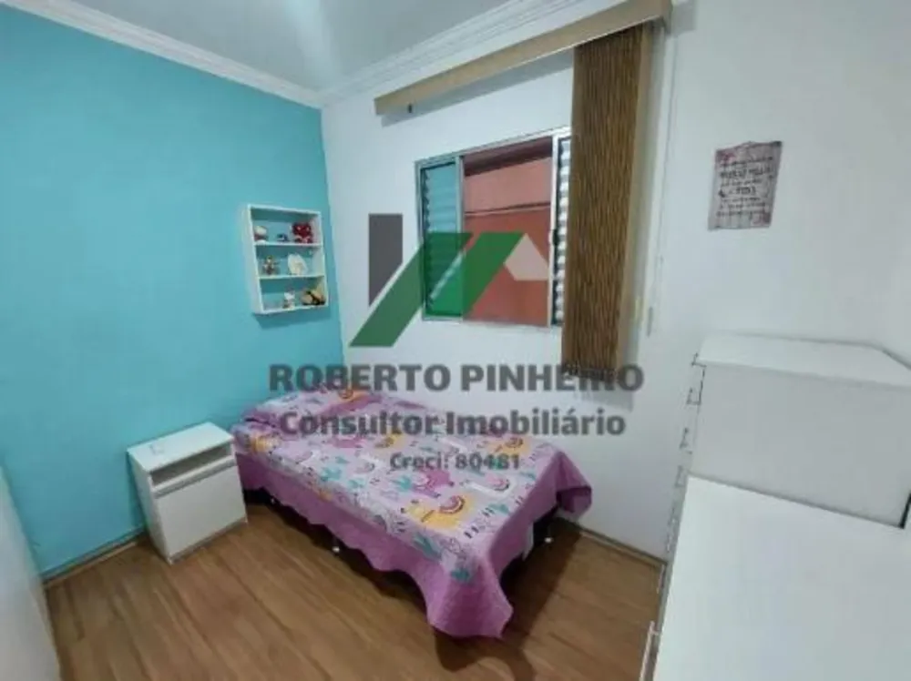 Casa, 2 quartos, 100 m² - Foto 13