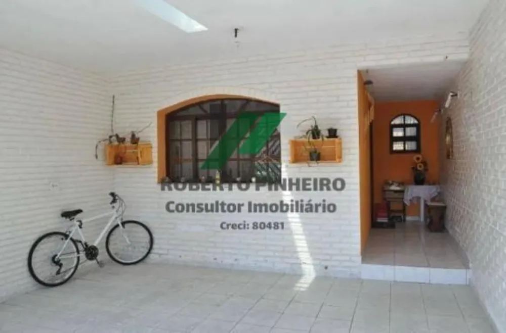 Casa, 2 quartos, 100 m² - Foto 3