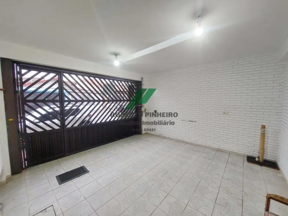 Casa, 2 quartos, 100 m² - Foto 2