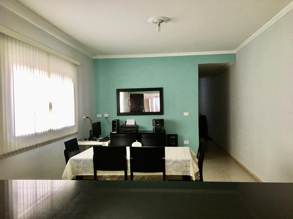 Casa à venda com 3 quartos, 162m² - Foto 30