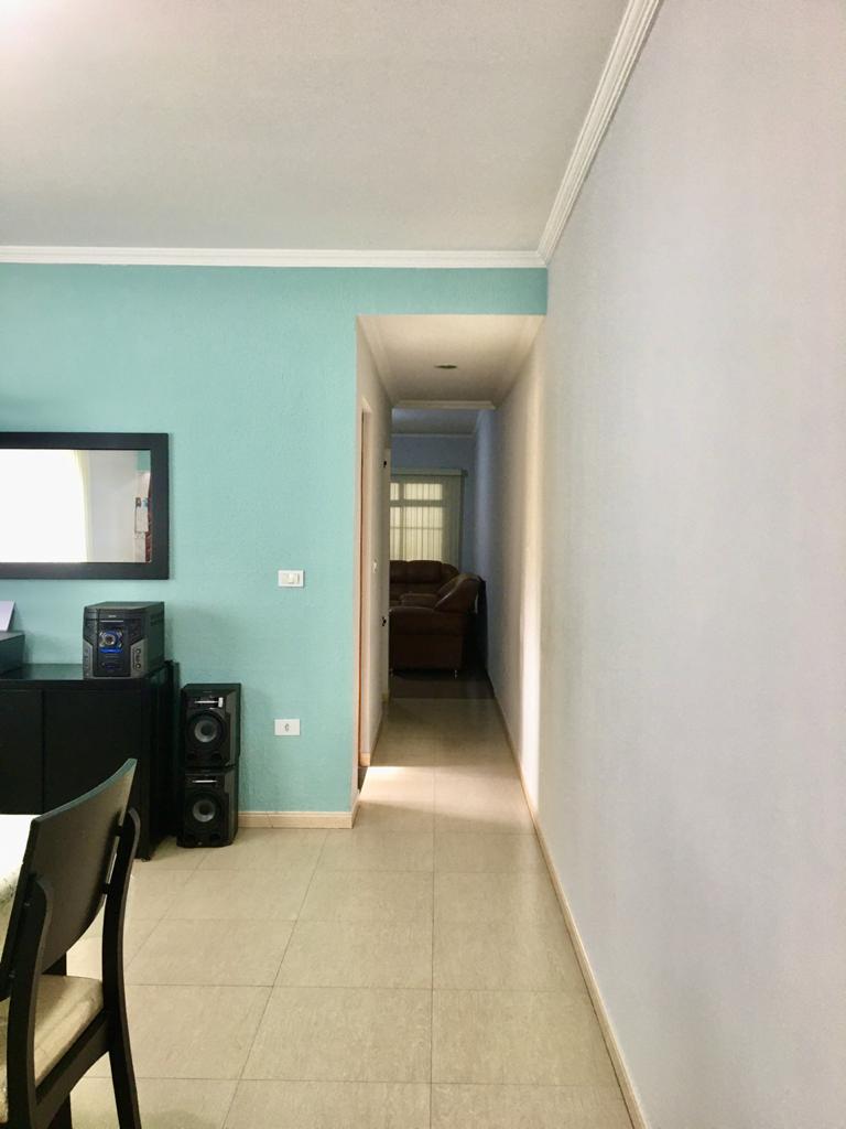 Casa à venda com 3 quartos, 162m² - Foto 11