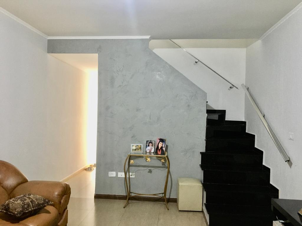 Casa à venda com 3 quartos, 162m² - Foto 4