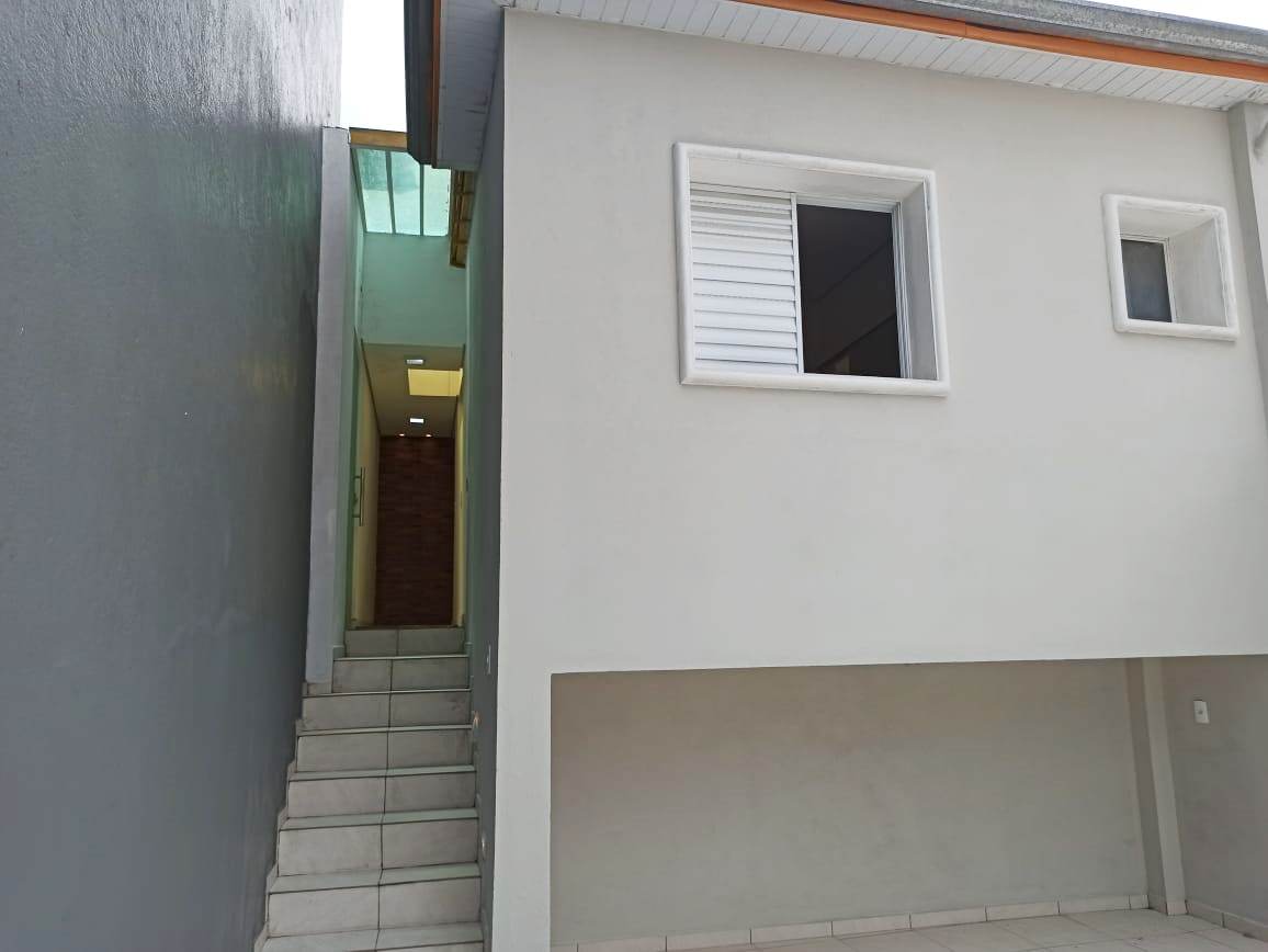 Casa à venda com 2 quartos, 80m² - Foto 7