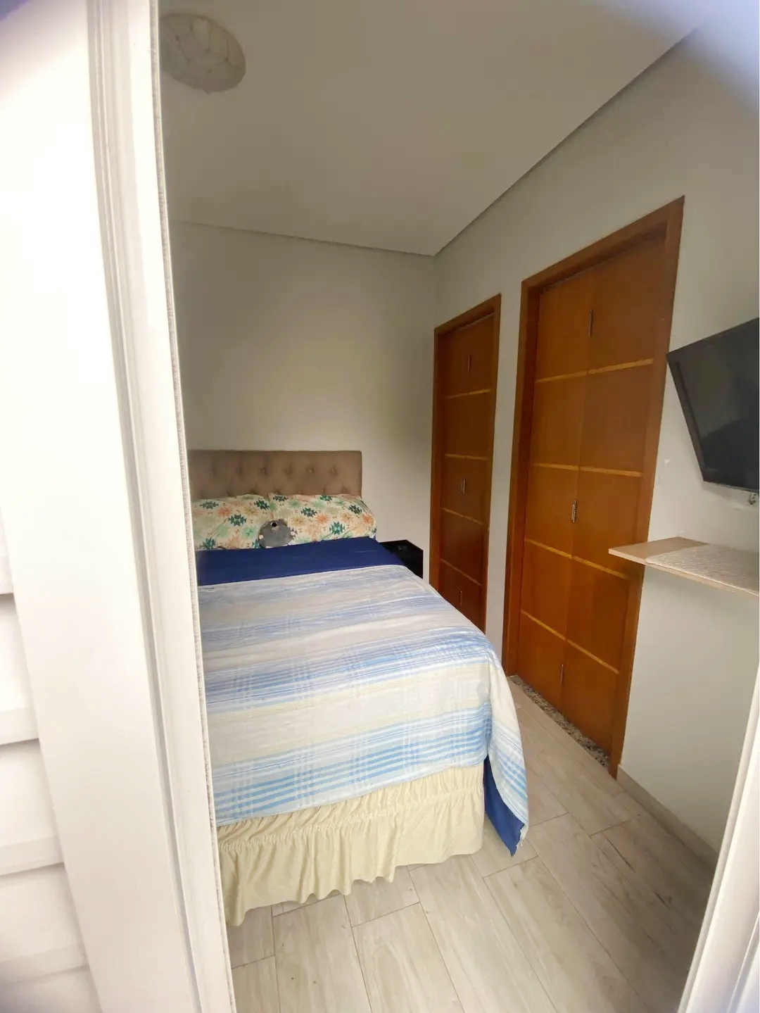 Cobertura à venda com 2 quartos, 50m² - Foto 12