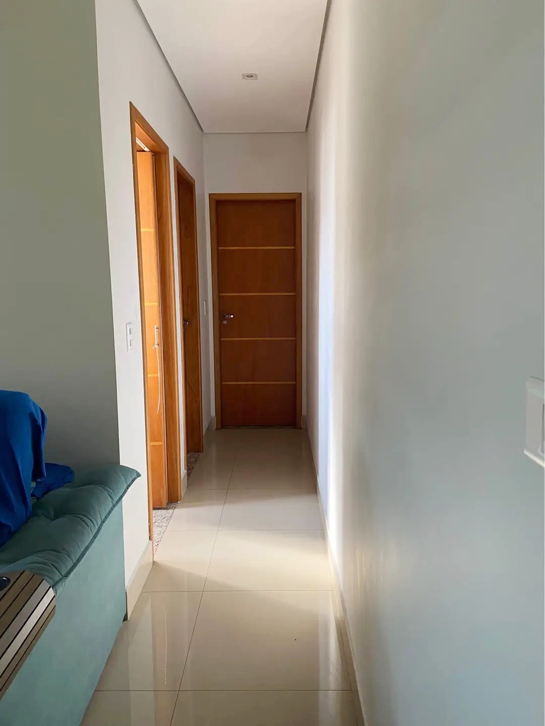 Cobertura à venda com 2 quartos, 50m² - Foto 19