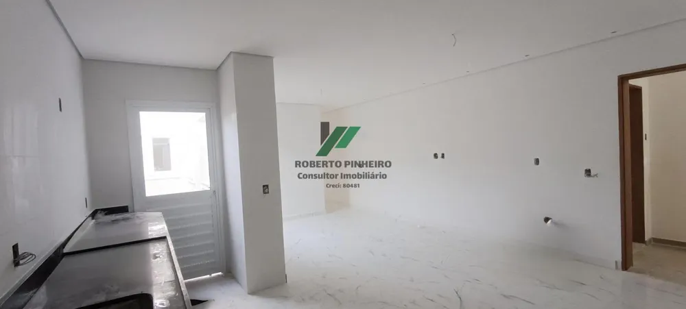 Apartamento, 3 quartos, 85 m² - Foto 3