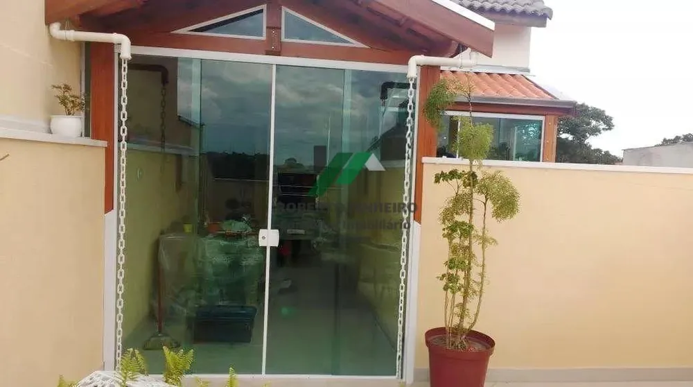 Cobertura, 2 quartos, 80 m² - Foto 5