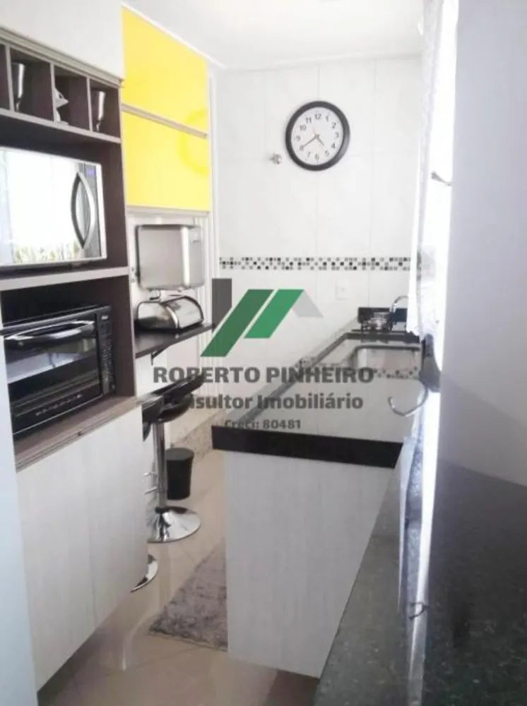 Cobertura, 2 quartos, 80 m² - Foto 7