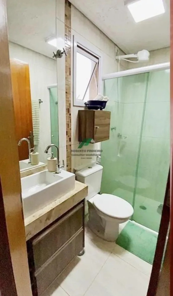 Cobertura, 2 quartos, 80 m² - Foto 3