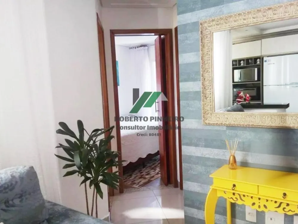 Cobertura, 2 quartos, 80 m² - Foto 1