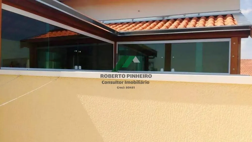 Cobertura, 2 quartos, 80 m² - Foto 2
