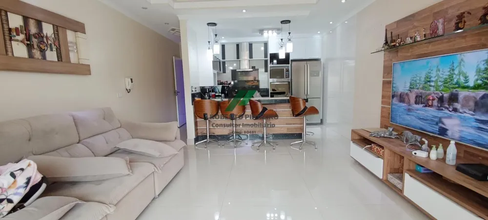 Sobrado, 2 quartos, 182 m² - Foto 14