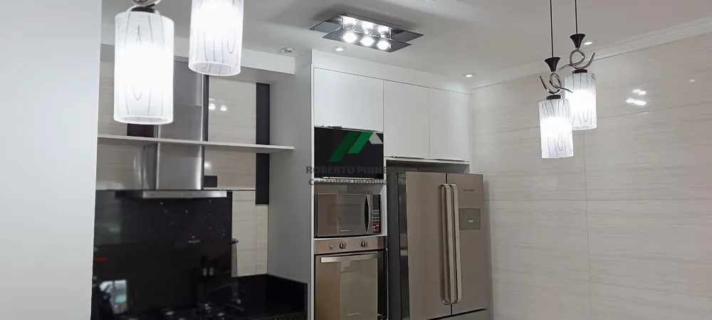 Sobrado, 2 quartos, 182 m² - Foto 9