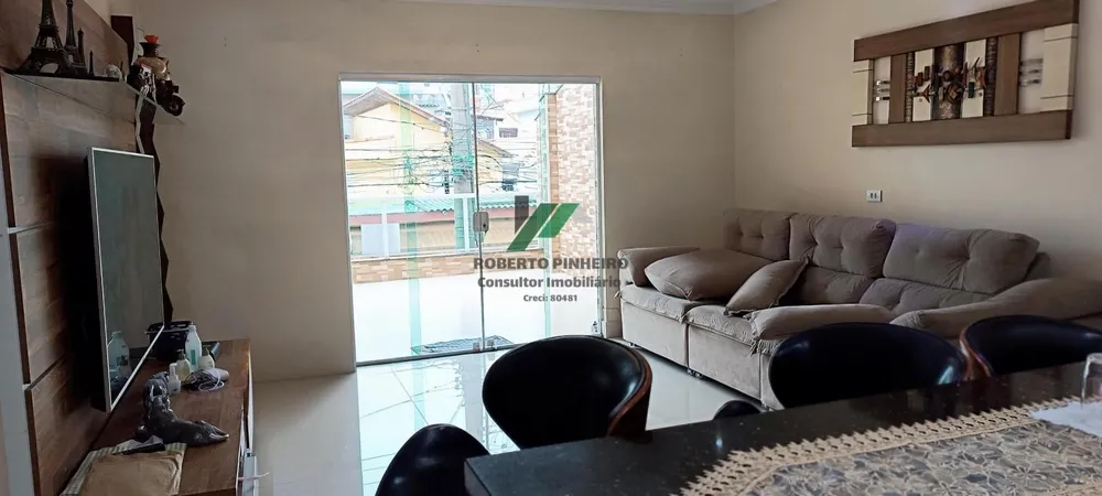 Sobrado, 2 quartos, 182 m² - Foto 13