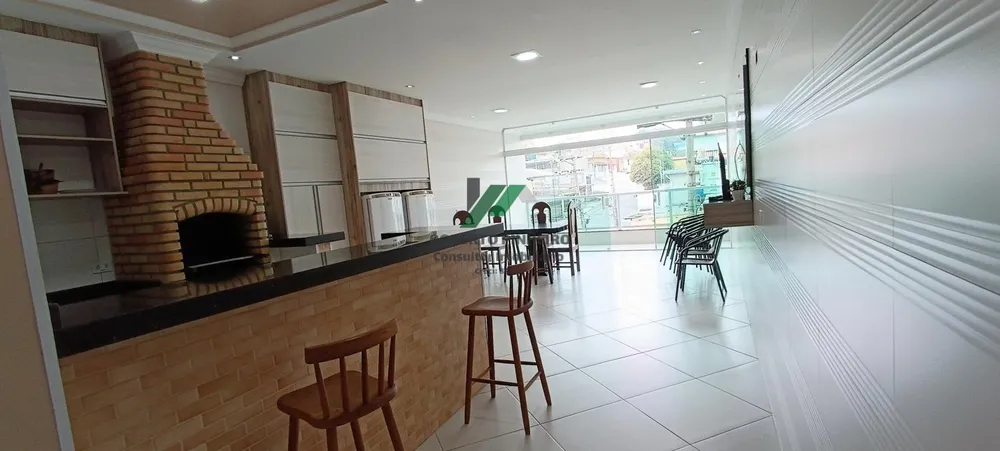 Sobrado, 2 quartos, 182 m² - Foto 15