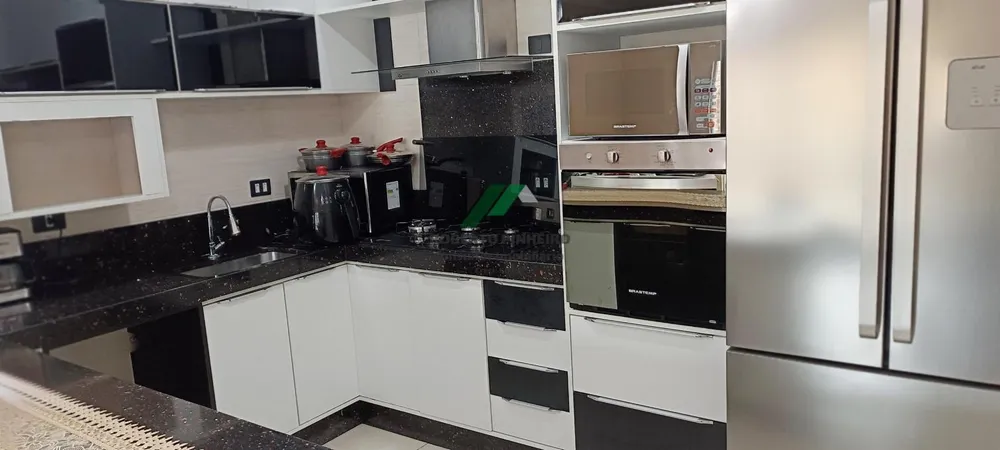 Sobrado, 2 quartos, 182 m² - Foto 11