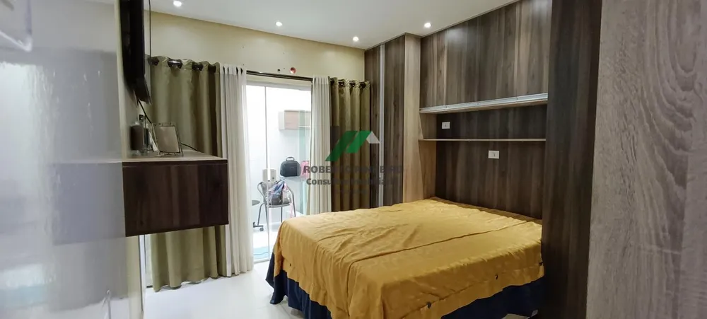 Sobrado, 2 quartos, 182 m² - Foto 1