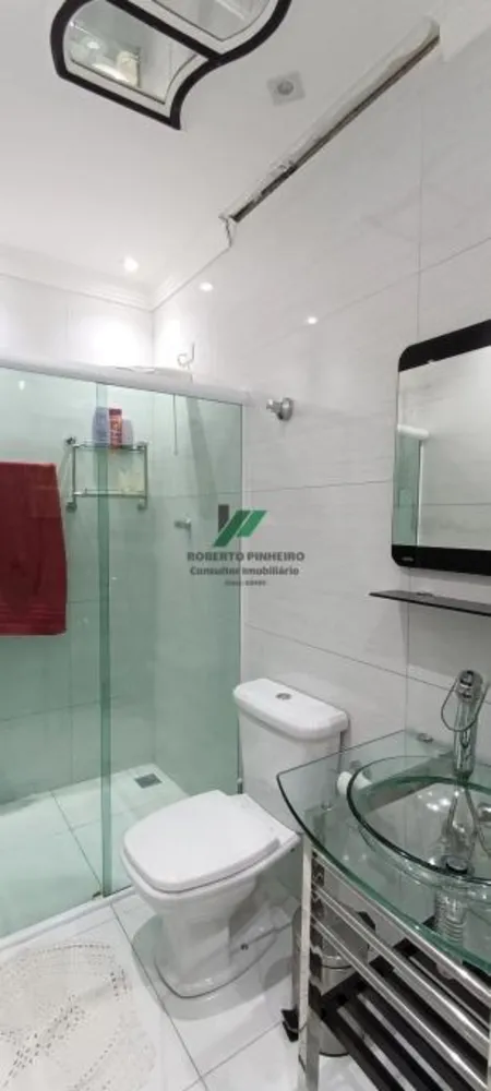 Sobrado, 2 quartos, 182 m² - Foto 16
